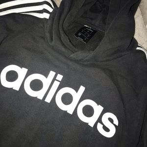 Men’s Adidas hoodie